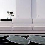 Δερμάτινος Καναπές Whynot – Μοντέρνος & Εντυπωσιακός