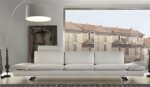 Καναπές Design από Δέρμα Anthea - Image 2