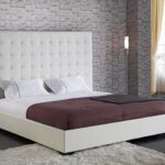 Κρεβάτι Evita με Αποθηκευτικό Χώρο