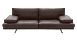 Καναπές 2 θέσεων