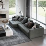 Καναπές Sunset