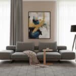 Καναπές Magnum