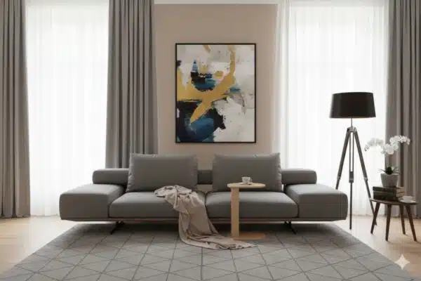 Καναπές Magnum