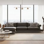 Καναπές Paride