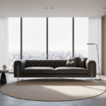 Καναπές Trony