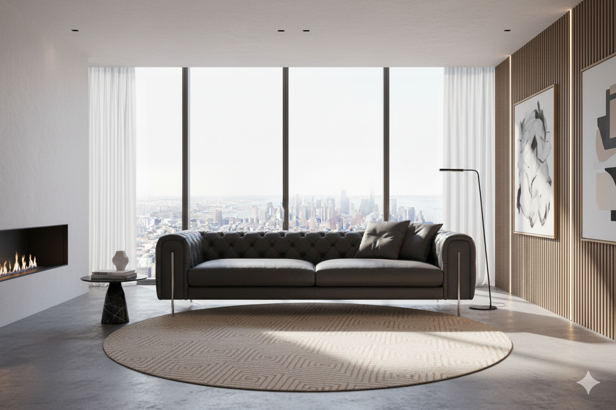 Gemini_Generated_Image_shax9fshax9fshax Καναπές Trony - Image 1