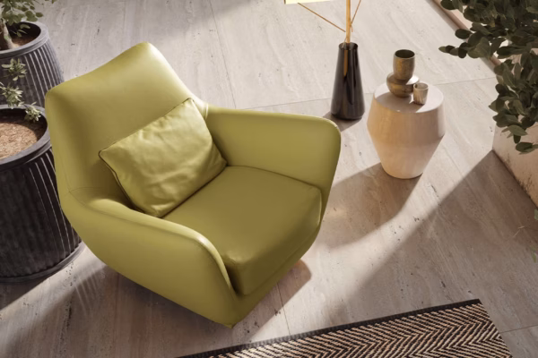 armchair Model Ana