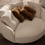 Πολυθρόνα Mandy