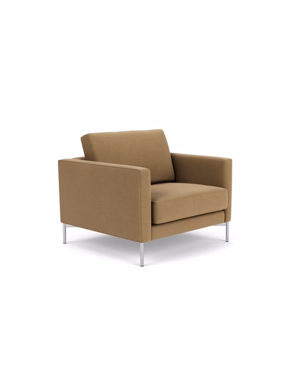 armchair model Fedon_1