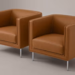 Πολυθρόνα Reddy