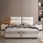 Διπλό κρεβάτι Arcana