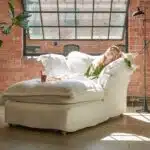 Πολυθρόνα Litsa