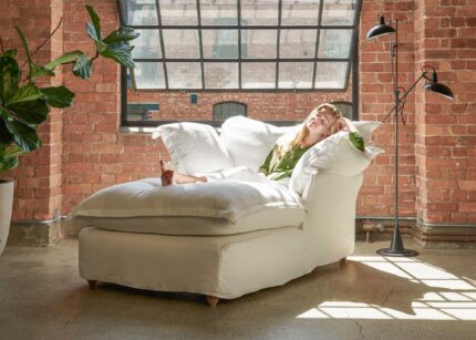 Πολυθρόνα Litsa