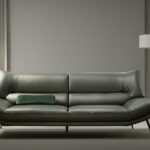 Καναπές Siriani