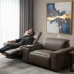 Καναπές Relax-Me