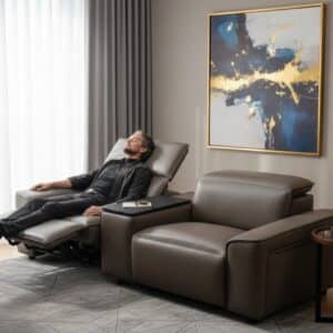 Καναπές Relax-Me