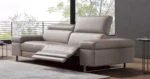 Δερμάτινος Καναπές Relaxo - Image 3