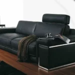 Δερμάτινος Καναπές Torino