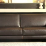 Δερμάτινος Καναπές Bilbao