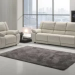 Δερμάτινος Καναπές Casanova