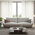 Δερμάτινος Καναπές Portofino