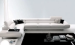 Δερμάτινος Καναπές Concorde - Image 3
