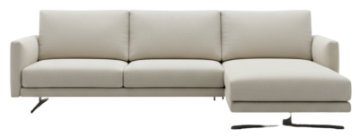 Καναπές γωνιακός 240 × 155 cm