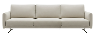 Καναπές 3 θέσεων 185 × 85 cm