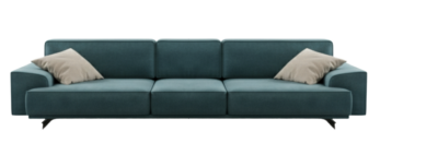 Καναπές 3 θέσεων 250 × 100 cm
