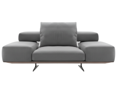 Πολυθρόνα 145 × 100 cm