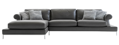 Γωνιακός Καναπές 300 × 160 cm