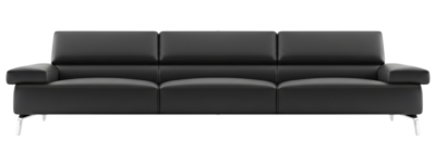 Καναπές 3 θέσεων 250 × 105 cm