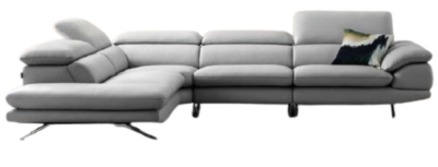 Καναπές 4 θέσεων — 300 × 90 cm