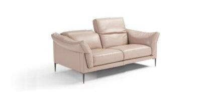 Καναπές 2 θέσεων 200 × 105 cm